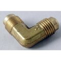 Ldr Industries 508 55-6 Fl Elbow M 3/8 in. HV394228118